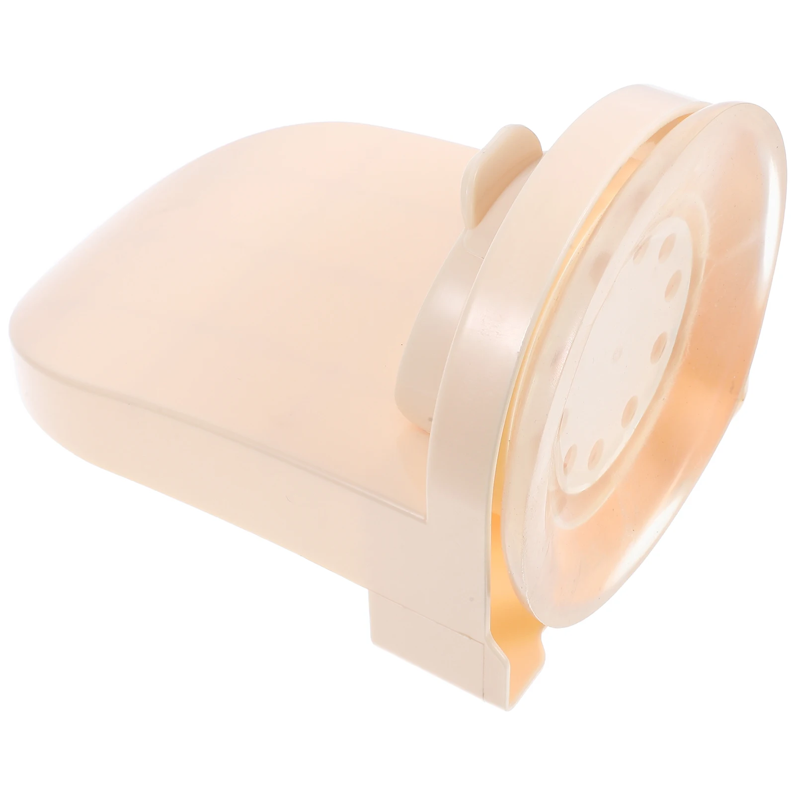 Bathroom Anti-slip Pedal for Shower Footstool Rest Holder Beige Shaving Legs Prop Woman Non Slip Footrest Stable Plastic
Bathroom Anti-slip Pedal for Shower Footstool Rest Holder Beige Shaving Legs Prop Woman Non Slip Footrest Stable Plastic
