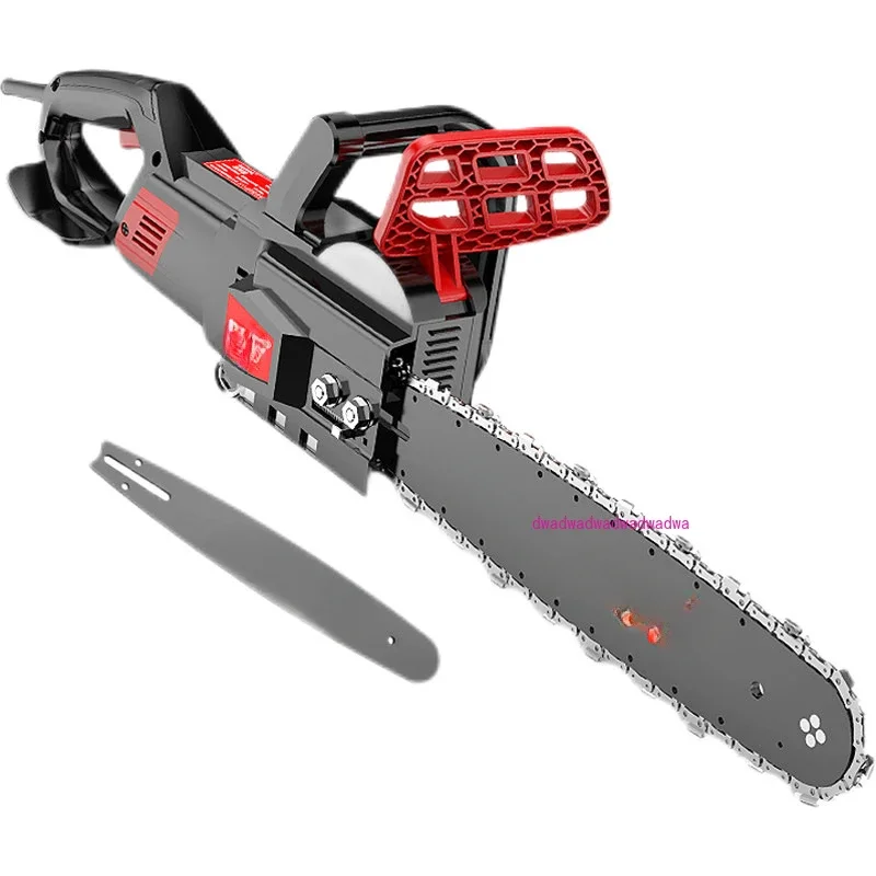Orad Fuel Free Chainsaw Household Logging Saw Cutting Machine Woodworking Chainsaw Portable Chain Saw Power Tools
Orad Fuel Free Chainsaw Household Logging Saw Cutting Machine Woodworking Chainsaw Portable Chain Saw Power Tools