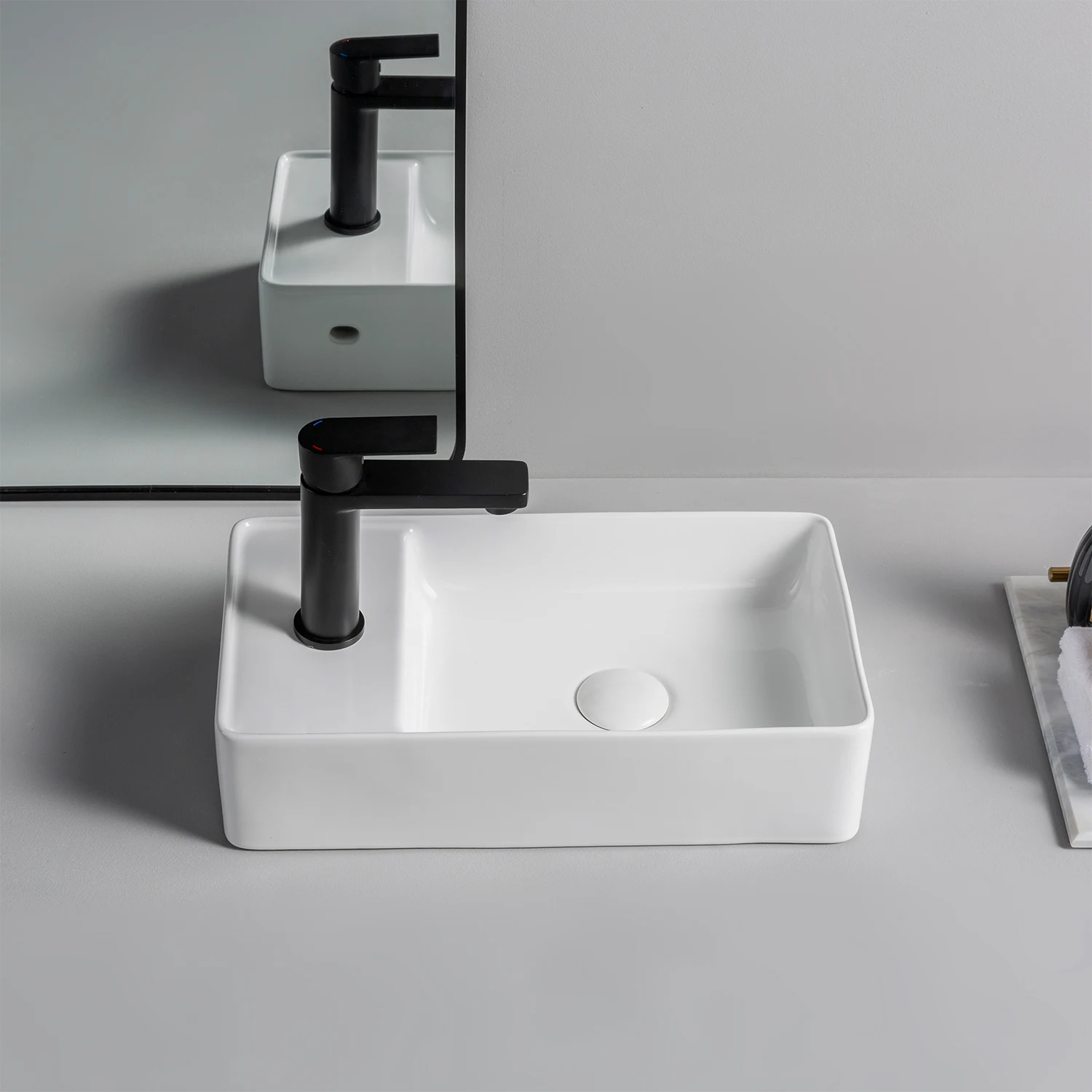 Smart Automatic Motion Touch Sensor Kitchen Faucet Touchless Mixer Tap for Home
Smart Automatic Motion Touch Sensor Kitchen Faucet Touchless Mixer Tap for Home