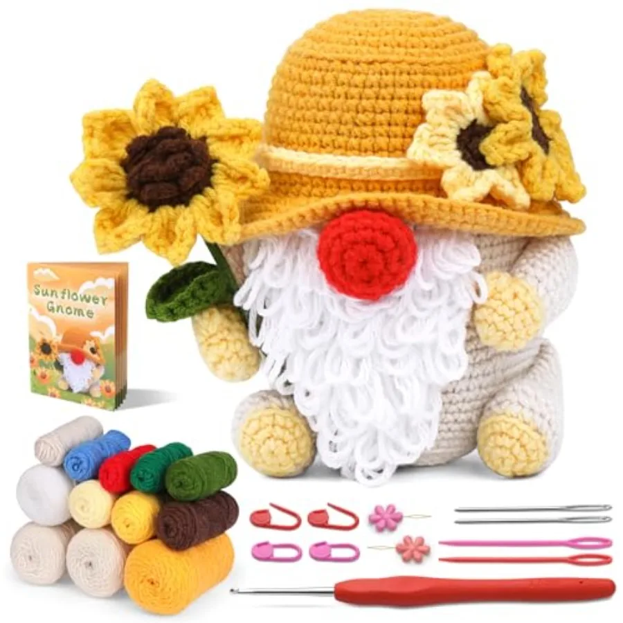 Наборы для вязания крючком для начинающих, наборы для начинающих вязальщиц с пошаговыми видеоуроками, пряжей и проектами для вязания.
Наборы для вязания крючком для начинающих, наборы для начинающих вязальщиц с пошаговыми видеоуроками, пряжей и проектами для вязания.