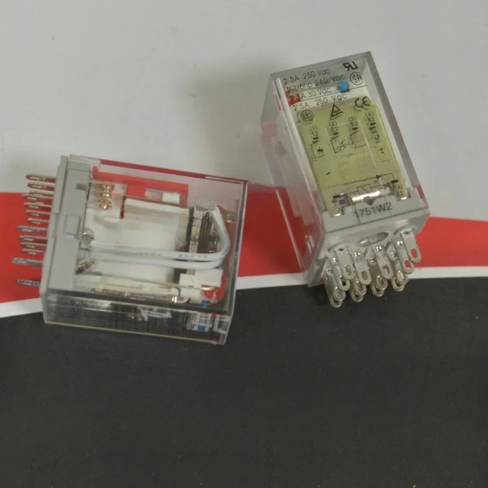 Детали для промежуточного реле CARLO GAVAZZI RMIA45115/120VAC
Детали для промежуточного реле CARLO GAVAZZI RMIA45115/120VAC