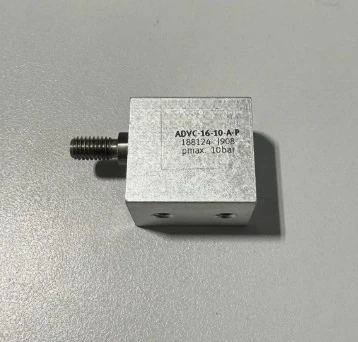 Brand New 1pcs ADVC-16-10-A-P Inventory quality assurance availableExpedited shipping
Brand New 1pcs ADVC-16-10-A-P Inventory quality assurance availableExpedited shipping