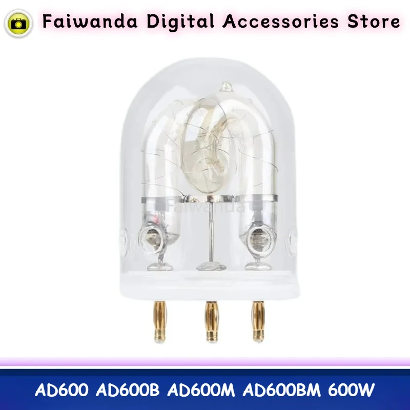 Новый AD-FT600 для Godox AD600 AD600B AD600M AD600BM 600 Вт Вспышка XE Ксеноновая лампа Световая трубка Голая лампа Pop Up SPEEDLIGHT
Новый AD-FT600 для Godox AD600 AD600B AD600M AD600BM 600 Вт Вспышка XE Ксеноновая лампа Световая трубка Голая лампа Pop Up SPEEDLIGHT