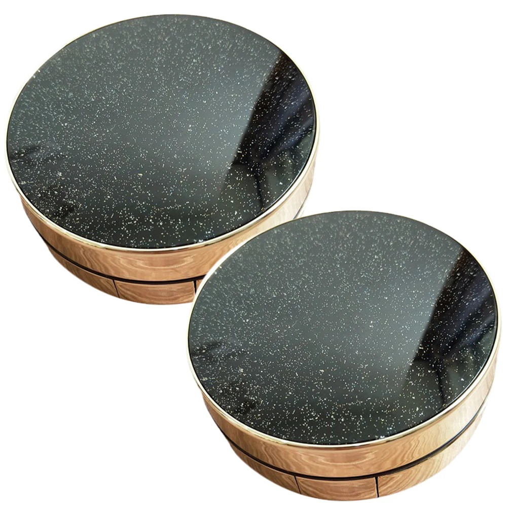 2pcs Compact Empty Case Foundation Powder Box with Puff 15g Travel Makeup Containers Refillable Body Loose
2pcs Compact Empty Case Foundation Powder Box with Puff 15g Travel Makeup Containers Refillable Body Loose