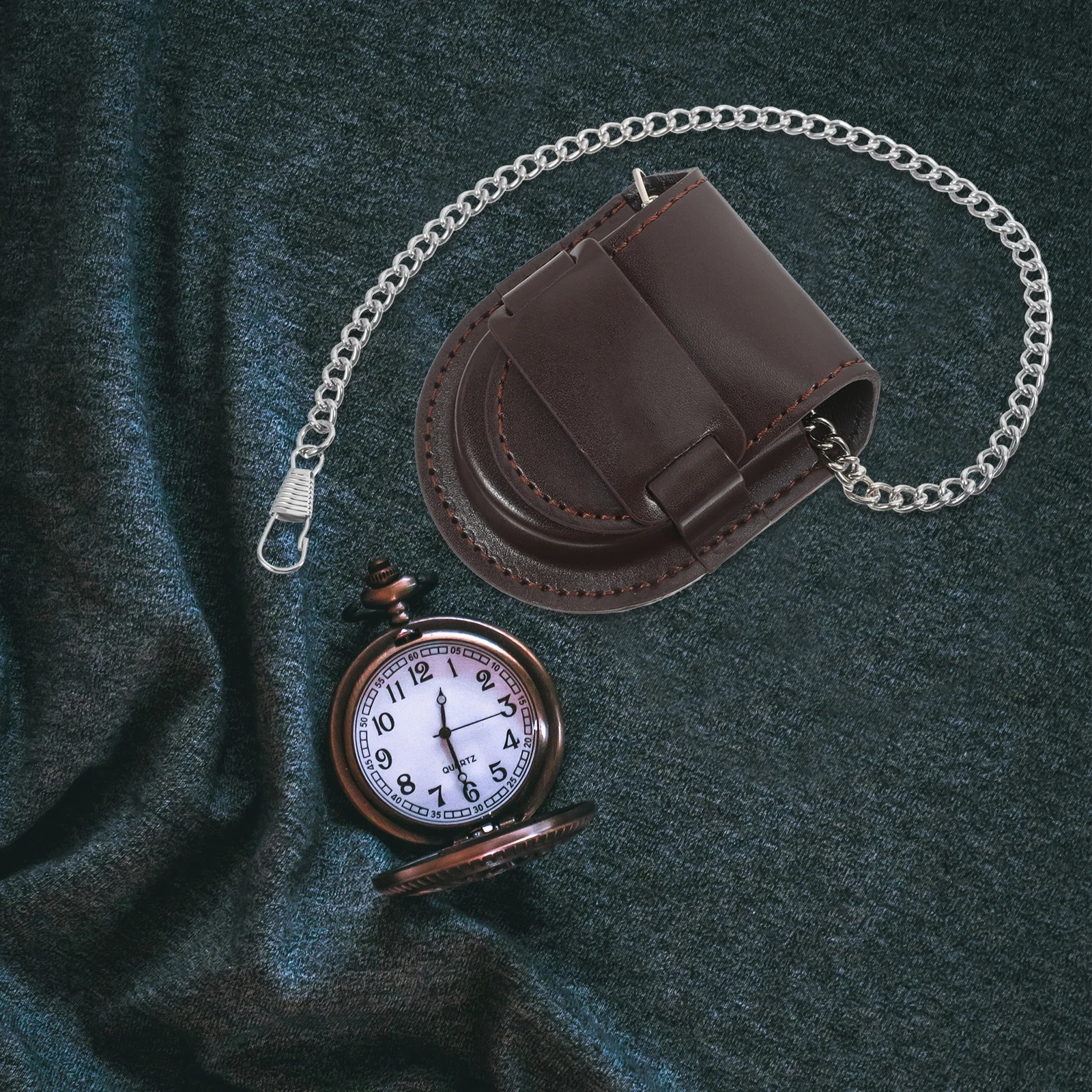 Pocket Case Retro Pu Pouch Quartz Mechanical Bag Container Travel Storage Safe Practical Watch Accessories Vintage Style
Pocket Case Retro Pu Pouch Quartz Mechanical Bag Container Travel Storage Safe Practical Watch Accessories Vintage Style