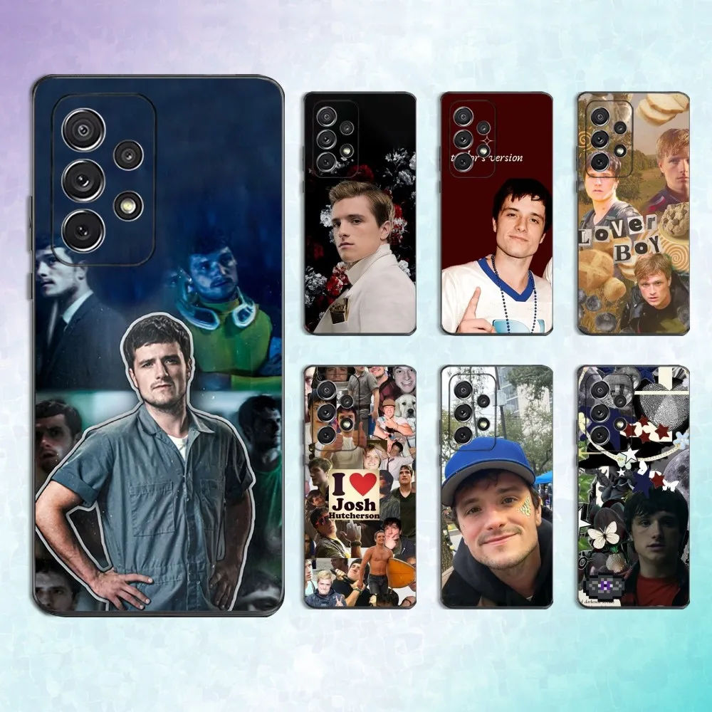 J-Josh H-Hutcherson Actor Phone Case For Samsung S25,S24,S23,S22,S21,S20,S10,Ultra,Plus,Lite,FE,Soft Silicone Black Cover
J-Josh H-Hutcherson Actor Phone Case For Samsung S25,S24,S23,S22,S21,S20,S10,Ultra,Plus,Lite,FE,Soft Silicone Black Cover