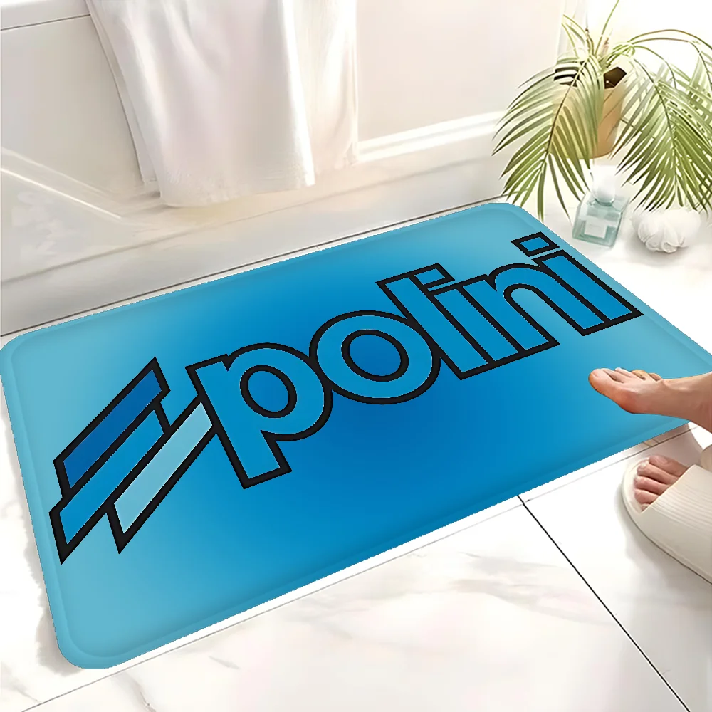 P-Polini-Italy S-Scooter Room Mats Cheaper Anti-slip Modern Living Room Balcony Printed Modern Home Decor
P-Polini-Italy S-Scooter Room Mats Cheaper Anti-slip Modern Living Room Balcony Printed Modern Home Decor