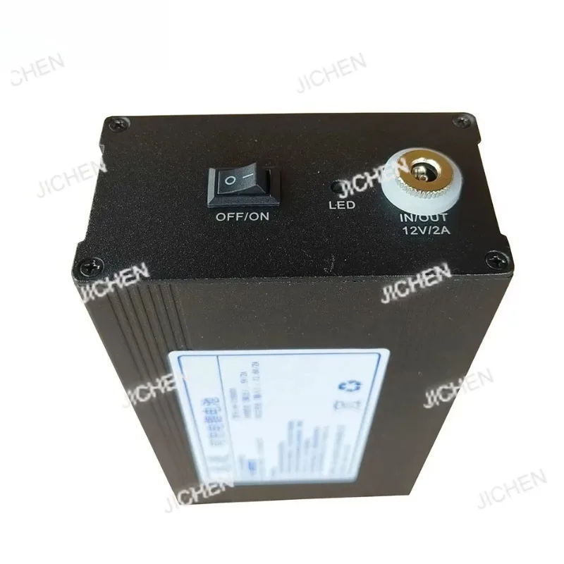 Battery for Inflatable Animal Mascot Costume Polar Bear Panda Mascot Costumes 11000MA
Battery for Inflatable Animal Mascot Costume Polar Bear Panda Mascot Costumes 11000MA