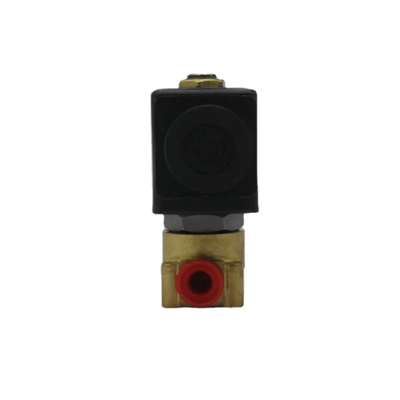 Suitable for GEOX solenoid valve 121Z2323-486764T1 230V 50Hz burner, durable, parts and accessories
Suitable for GEOX solenoid valve 121Z2323-486764T1 230V 50Hz burner, durable, parts and accessories