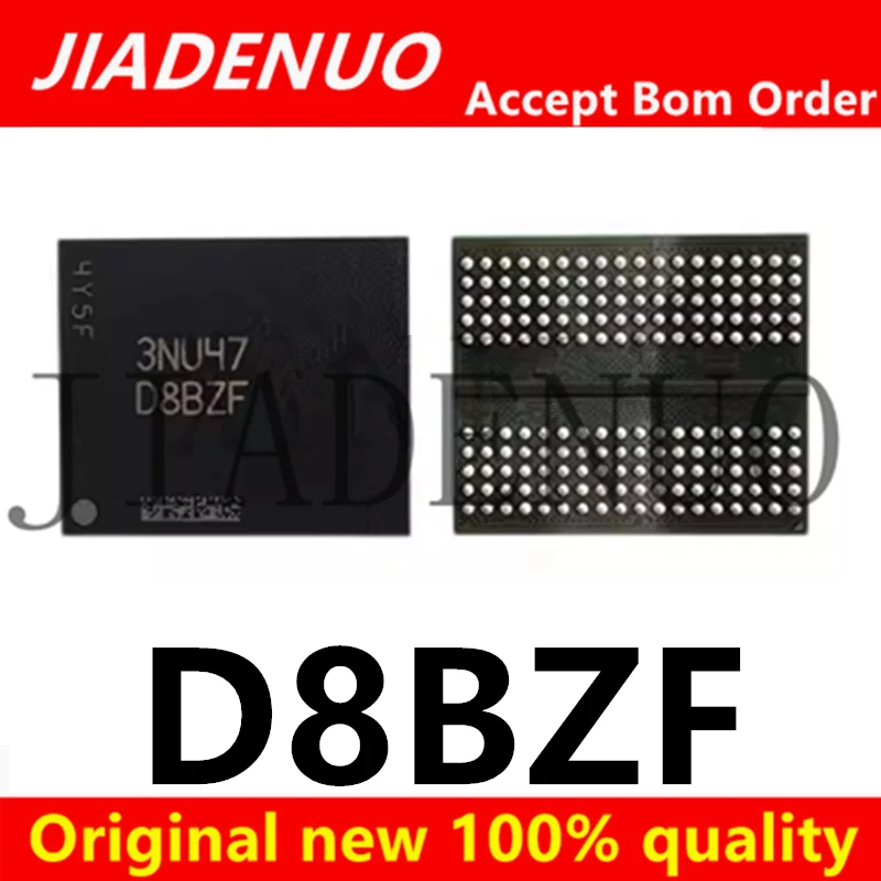 (1pcs)100% New MT61K512M32KPA-24:U D8BZF BGA Chipset
(1pcs)100% New MT61K512M32KPA-24:U D8BZF BGA Chipset