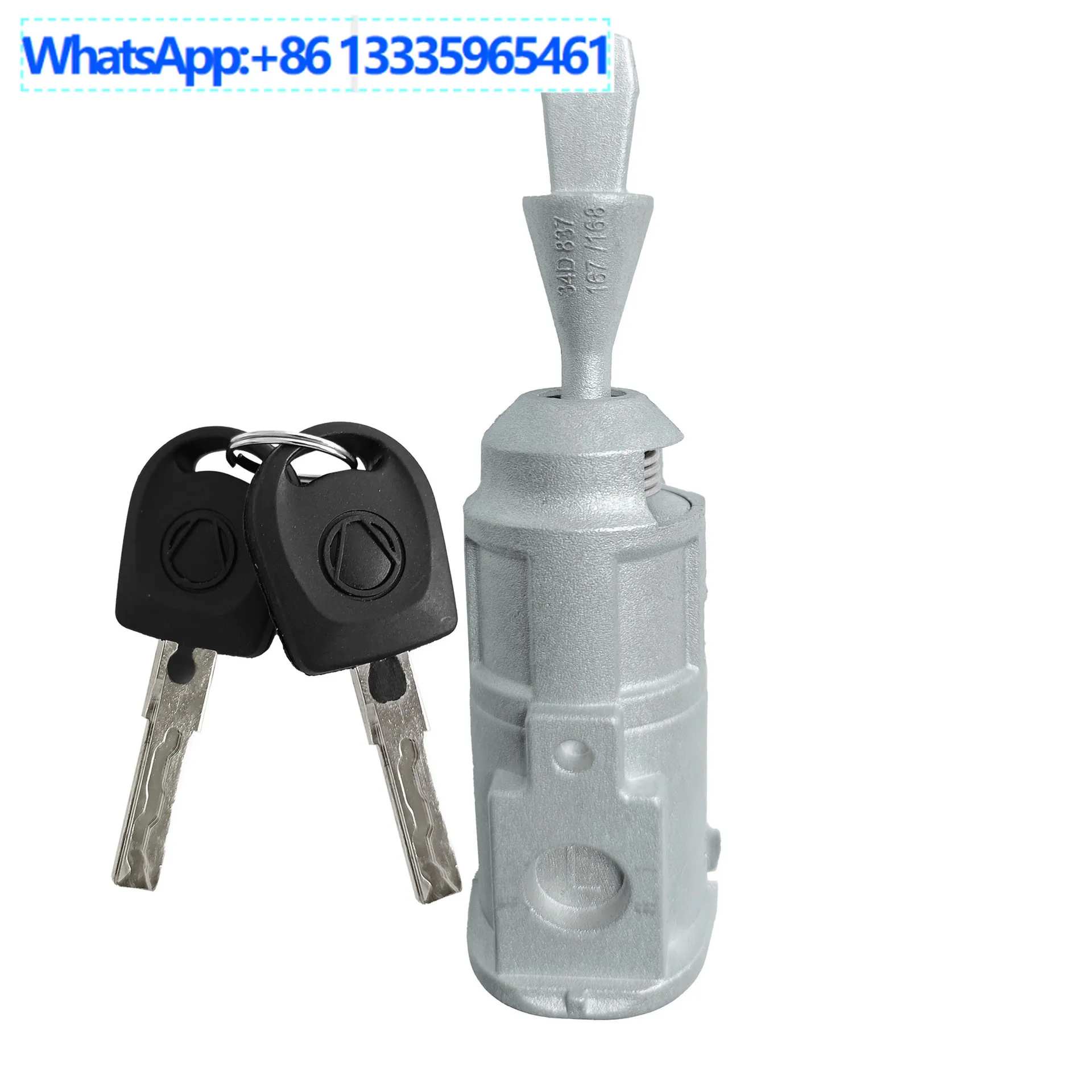 For Volkswagen's new Santana, Jetta, Polo, Tiguan left door lock OE: 34D837167/168
For Volkswagen's new Santana, Jetta, Polo, Tiguan left door lock OE: 34D837167/168