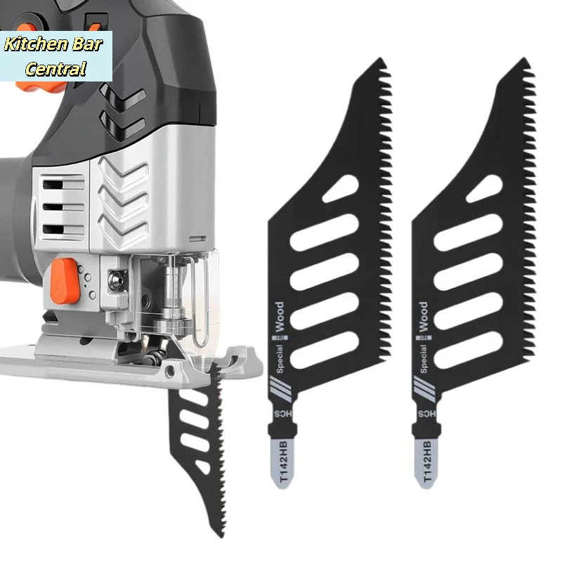 【1/5Pcs T Shank Flush Cutting Replacement Cutters Curved Jigsaw Cutter For Precision Cut Ground Teeth】
【1/5Pcs T Shank Flush Cutting Replacement Cutters Curved Jigsaw Cutter For Precision Cut Ground Teeth】