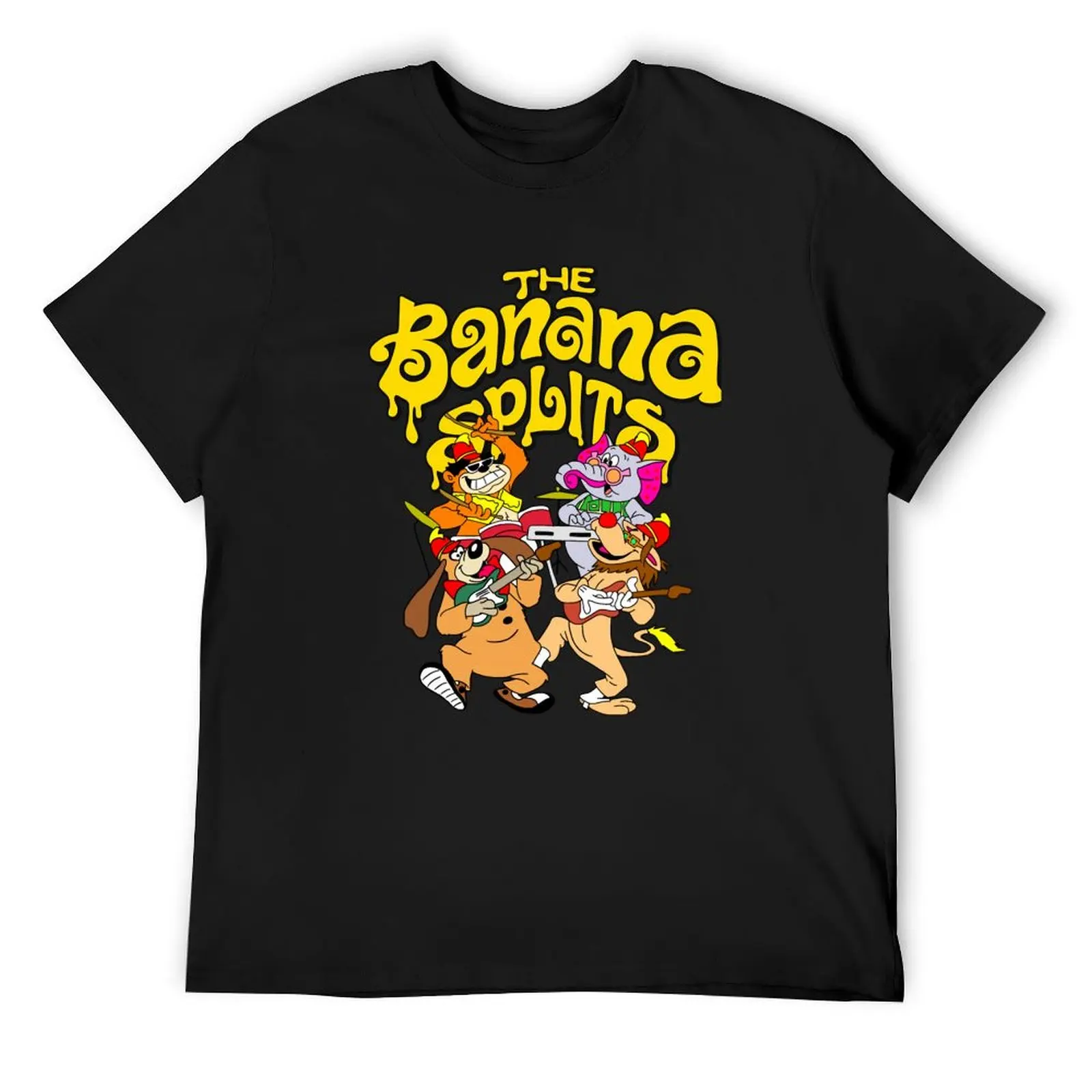 The Banana Splits T-Shirt affliction shirts heavyweights oversize t-shirts man fruit of the loom mens t shirts
The Banana Splits T-Shirt affliction shirts heavyweights oversize t-shirts man fruit of the loom mens t shirts