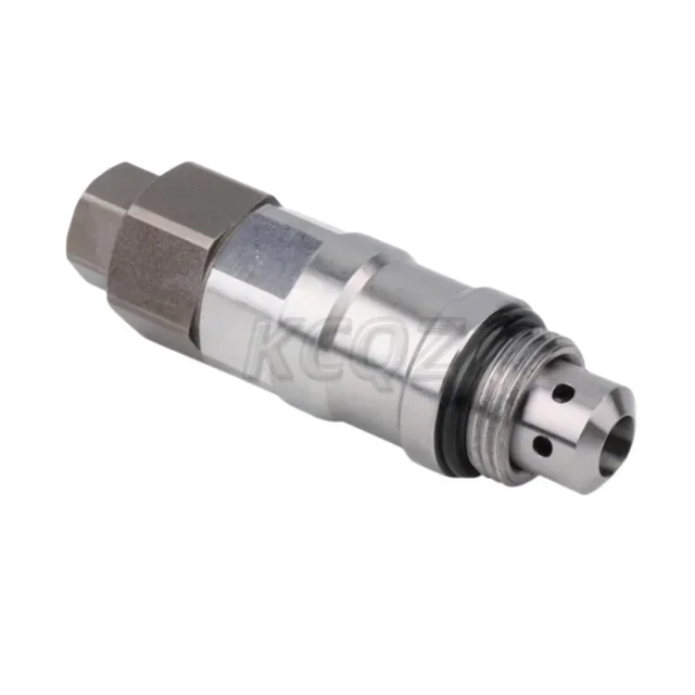 CAT306 E345 Excavator Control Valve New Pressure Reducing Valve for Retail Building Materials Machinery Repair Shop LG906
CAT306 E345 Excavator Control Valve New Pressure Reducing Valve for Retail Building Materials Machinery Repair Shop LG906