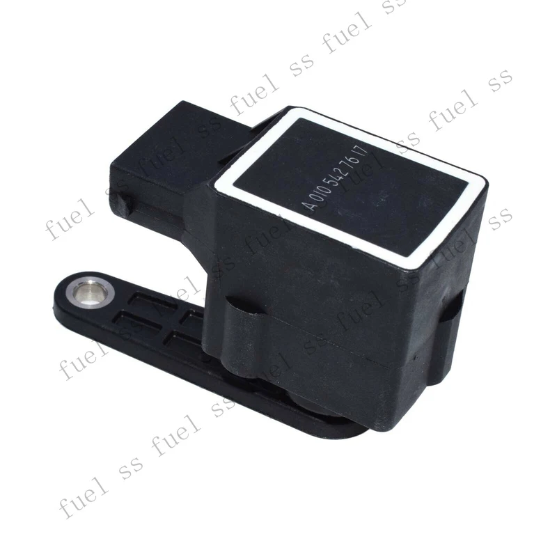 S+ New Suspension Level Sensor For Mercedes-Benz CL500 E500 S500 S430 A0105427617
S+ New Suspension Level Sensor For Mercedes-Benz CL500 E500 S500 S430 A0105427617