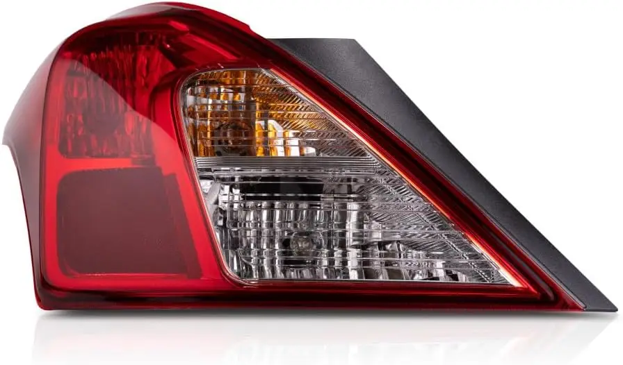 For Nissan Versa Rear Tail Light 2012-2019 Driver Side Sedan For NI2800194 | 26555-3AN0A
For Nissan Versa Rear Tail Light 2012-2019 Driver Side Sedan For NI2800194 | 26555-3AN0A