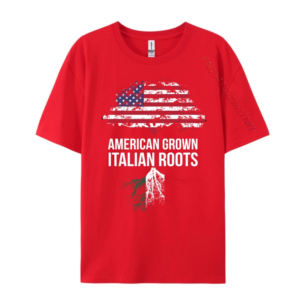 American Grown Italian Roots XS Graphic T Shirts Luxury Clothes Men Harajuku Mens Korean Fashion High Quality Men's T-Shirt
American Grown Italian Roots XS Graphic T Shirts Luxury Clothes Men Harajuku Mens Korean Fashion High Quality Men's T-Shirt