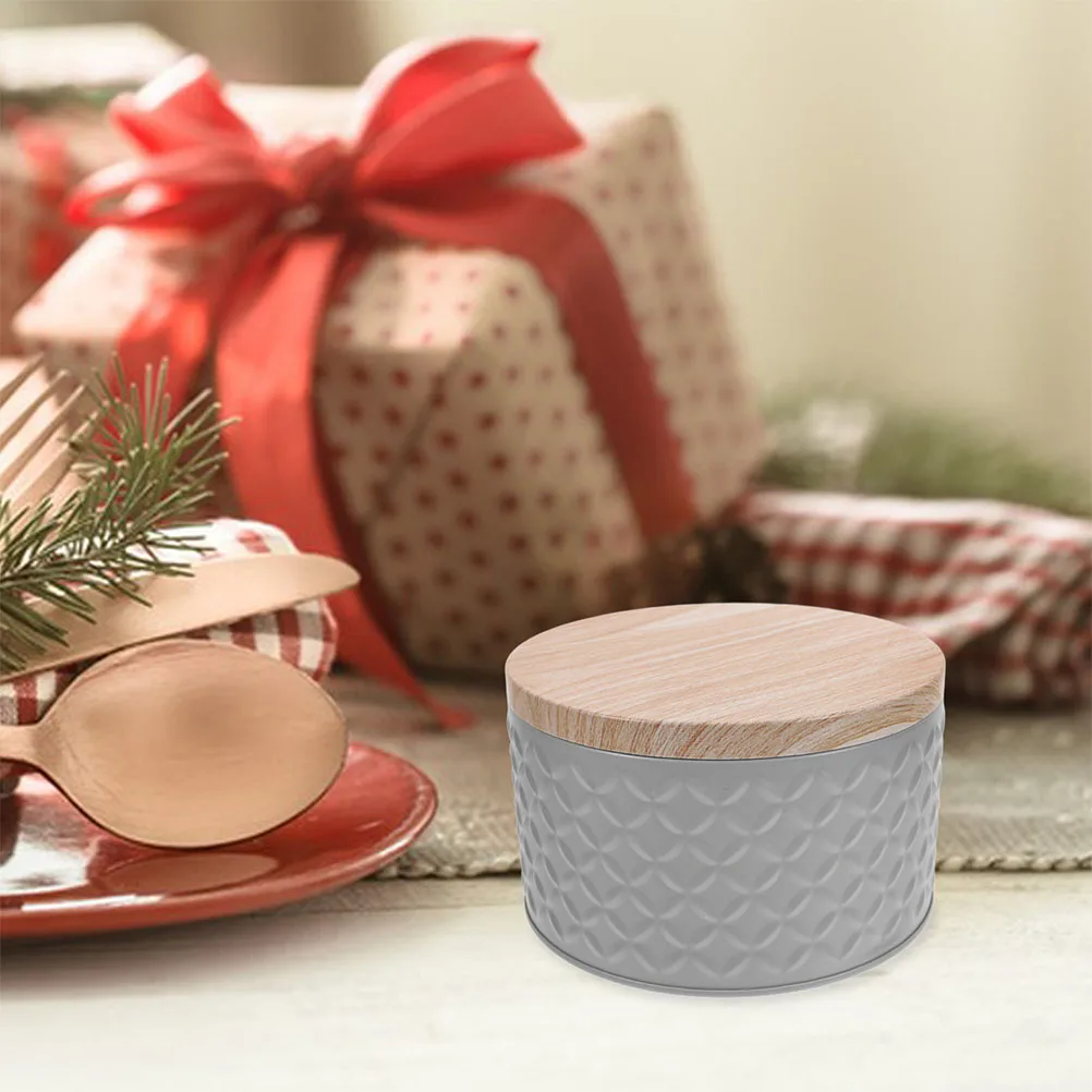 2pcs Baking Gift Box: Metal Cookie Storage Tin For Holiday Birthday Parties Snack Container Candy Jar Biscuit Tin Food Storage
2pcs Baking Gift Box: Metal Cookie Storage Tin For Holiday Birthday Parties Snack Container Candy Jar Biscuit Tin Food Storage