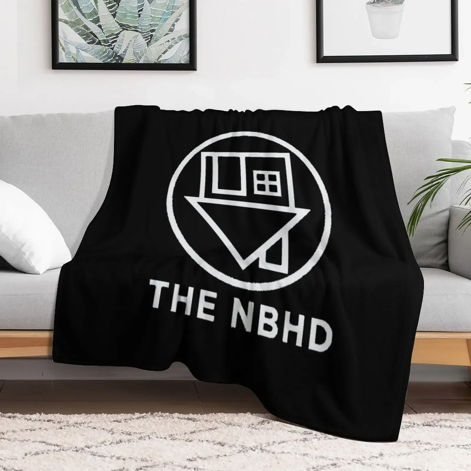 The Neighbourhood rock band Throw Blanket Thin Luxury Designer Decorative Throw Blankets
The Neighbourhood rock band Throw Blanket Thin Luxury Designer Decorative Throw Blankets