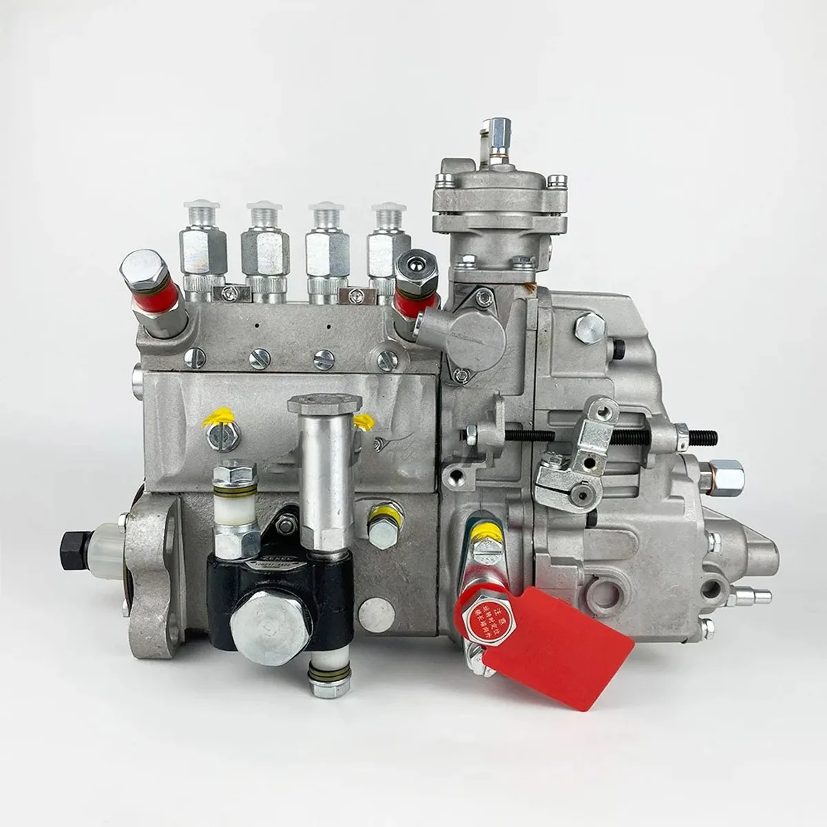 Fuel Injection Pump 4063968 101405-3350 For 4D102 4BT3.9 Engine parts R140LC-7
Fuel Injection Pump 4063968 101405-3350 For 4D102 4BT3.9 Engine parts R140LC-7