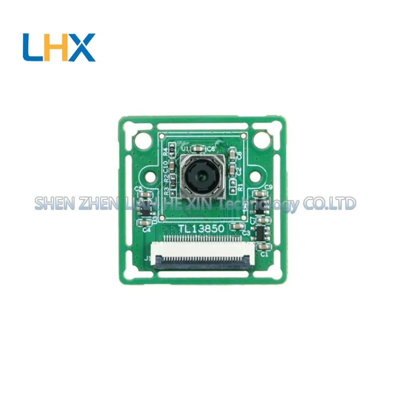 OV13850 module CMOS camera with RK3562 RK3568 RK3588 development board
OV13850 module CMOS camera with RK3562 RK3568 RK3588 development board