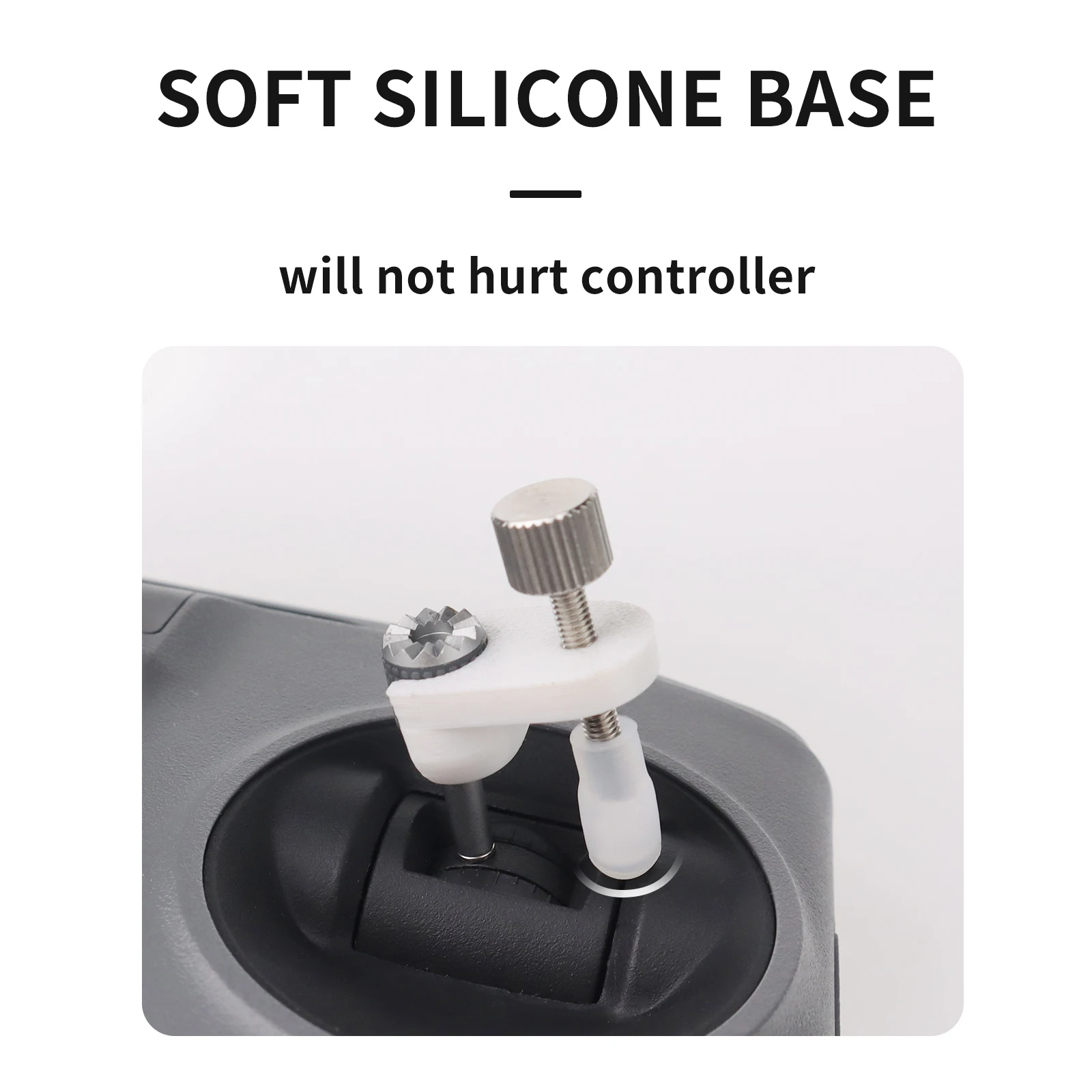 Rocker Speed Controller for DJI Mavic 4 PRO RC PRO 2 Joystick Timer Time-lapse Shooting Accessories
Rocker Speed Controller for DJI Mavic 4 PRO RC PRO 2 Joystick Timer Time-lapse Shooting Accessories