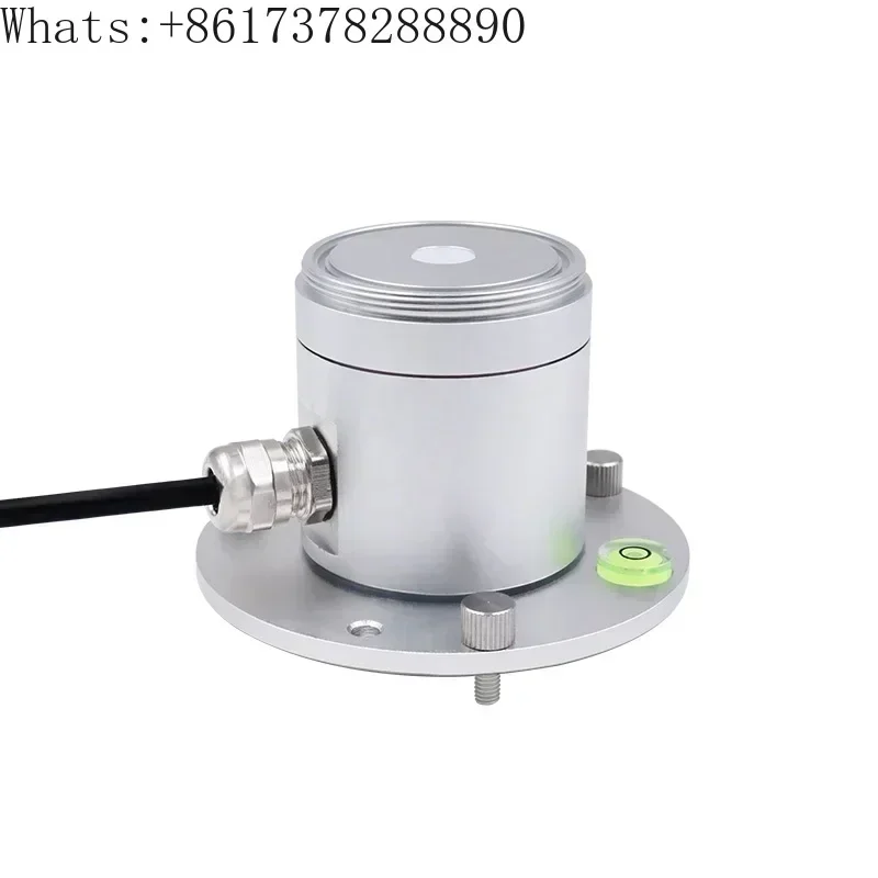 Photosynthetic Active Radiation Sensor Solar Radiation Measurement Detector Ultraviolet Light Meter
Photosynthetic Active Radiation Sensor Solar Radiation Measurement Detector Ultraviolet Light Meter