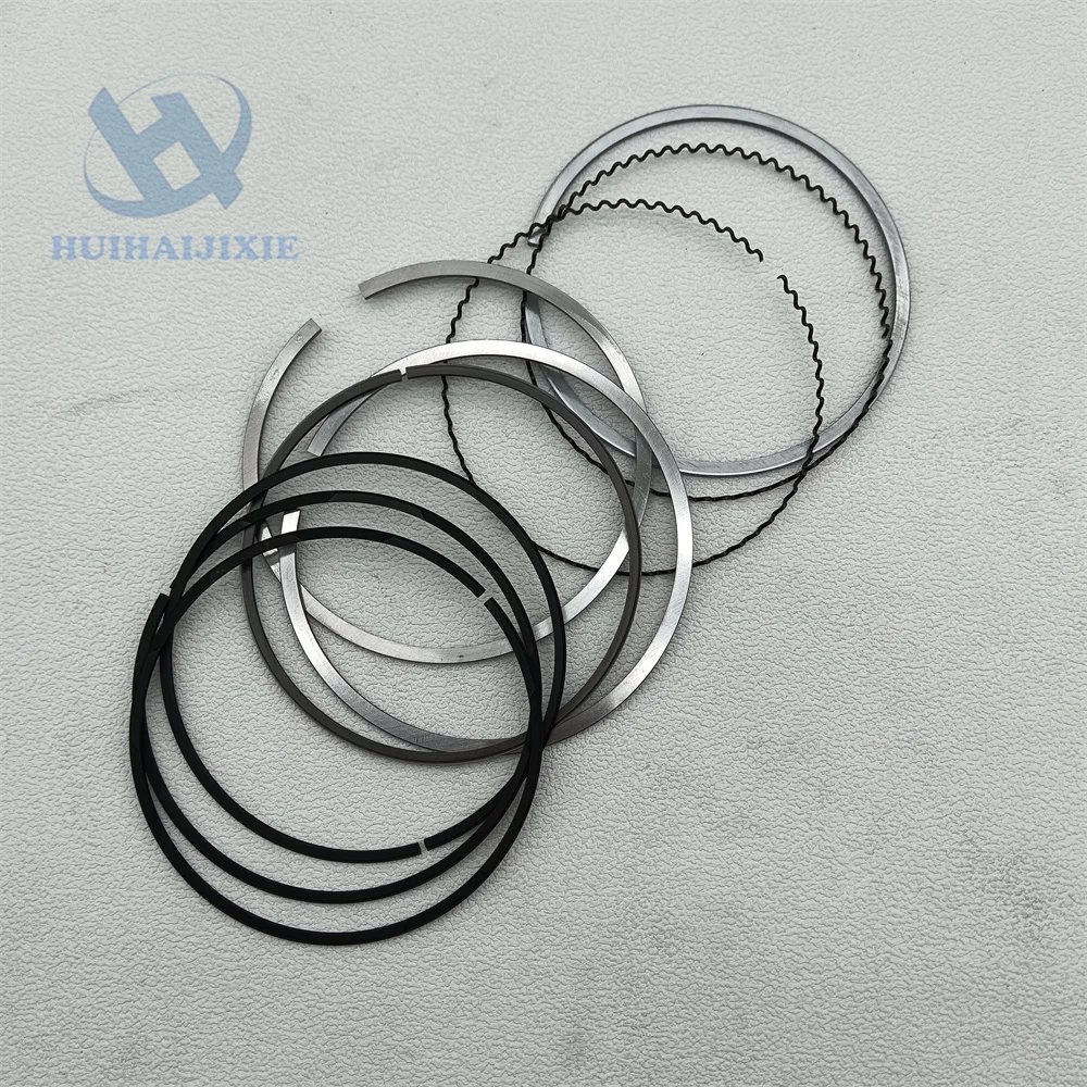 High Quality Parts Piston Ring 23524349 for Detroit Diesel 92 Series 6V92 8V92 12V92 16V92
High Quality Parts Piston Ring 23524349 for Detroit Diesel 92 Series 6V92 8V92 12V92 16V92