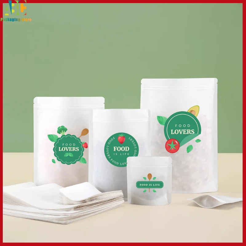 Degradable kraft paper Bag Customizable Printing Degradation, Environmental Protection,Printing Logo
Degradable kraft paper Bag Customizable Printing Degradation, Environmental Protection,Printing Logo