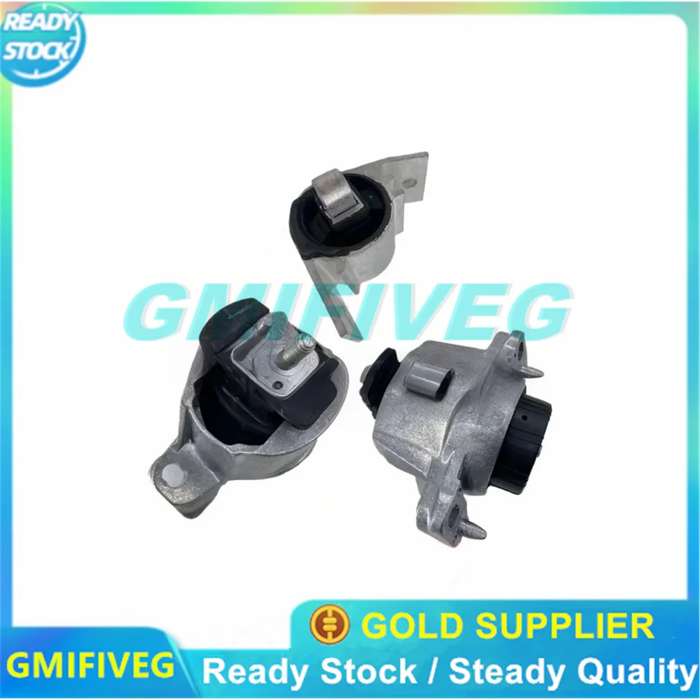 3PCS T2H21216,T2H8171,T2H8770,T2H14266 Sets of Engine Motor Mount Gearbox Support Kits For Jaguar XF X260 2.0L 3.0L Diesel 2016
3PCS T2H21216,T2H8171,T2H8770,T2H14266 Sets of Engine Motor Mount Gearbox Support Kits For Jaguar XF X260 2.0L 3.0L Diesel 2016