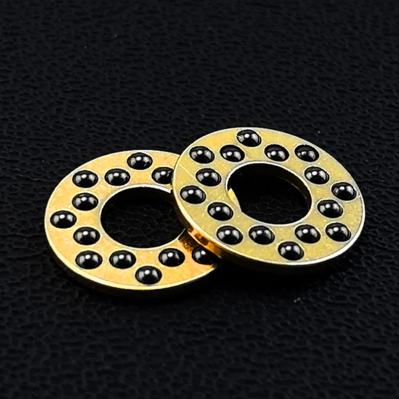 2 Pieces DIY Knife Flipper Ceramic Ball Bearing Quick Opening Tools 812 Knives Bearing
2 Pieces DIY Knife Flipper Ceramic Ball Bearing Quick Opening Tools 812 Knives Bearing