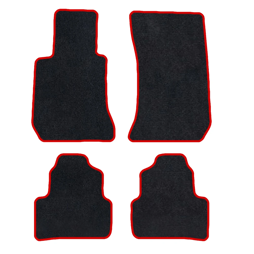 Car Mats For Mercede-Benz C-Class 2008-2011 Sedan 4door W204 C180 C200 C230 C250 C280 C300 C350 SWD short-wheelbase
Car Mats For Mercede-Benz C-Class 2008-2011 Sedan 4door W204 C180 C200 C230 C250 C280 C300 C350 SWD short-wheelbase