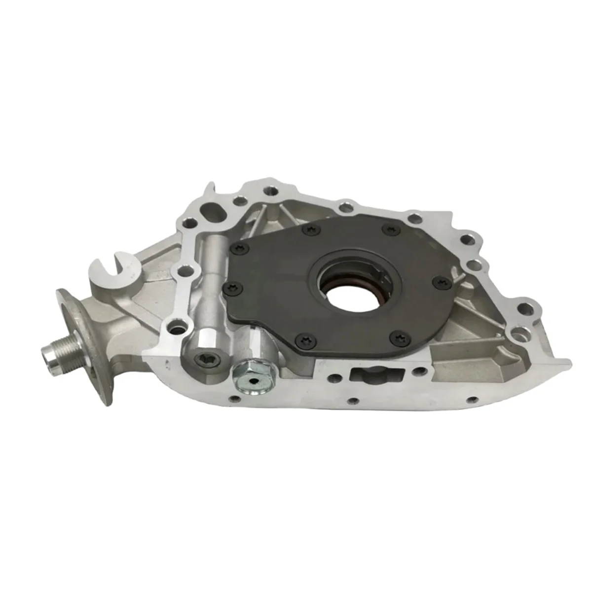 2131023002 масляный насос двигателя для Hyundai Elantra Tucson Tiburon Kia Spectra Sportage 21310-23002
2131023002 масляный насос двигателя для Hyundai Elantra Tucson Tiburon Kia Spectra Sportage 21310-23002