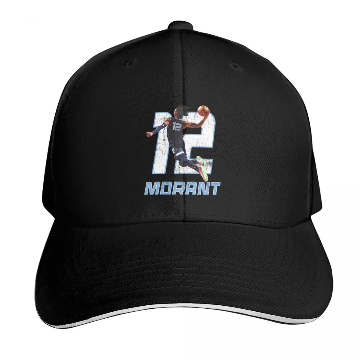 Ja Morant Dunk - G12 Baseball Cap tactical cap Cosplay Winter hat Designer Hat Mens Tennis Women's
Ja Morant Dunk - G12 Baseball Cap tactical cap Cosplay Winter hat Designer Hat Mens Tennis Women's