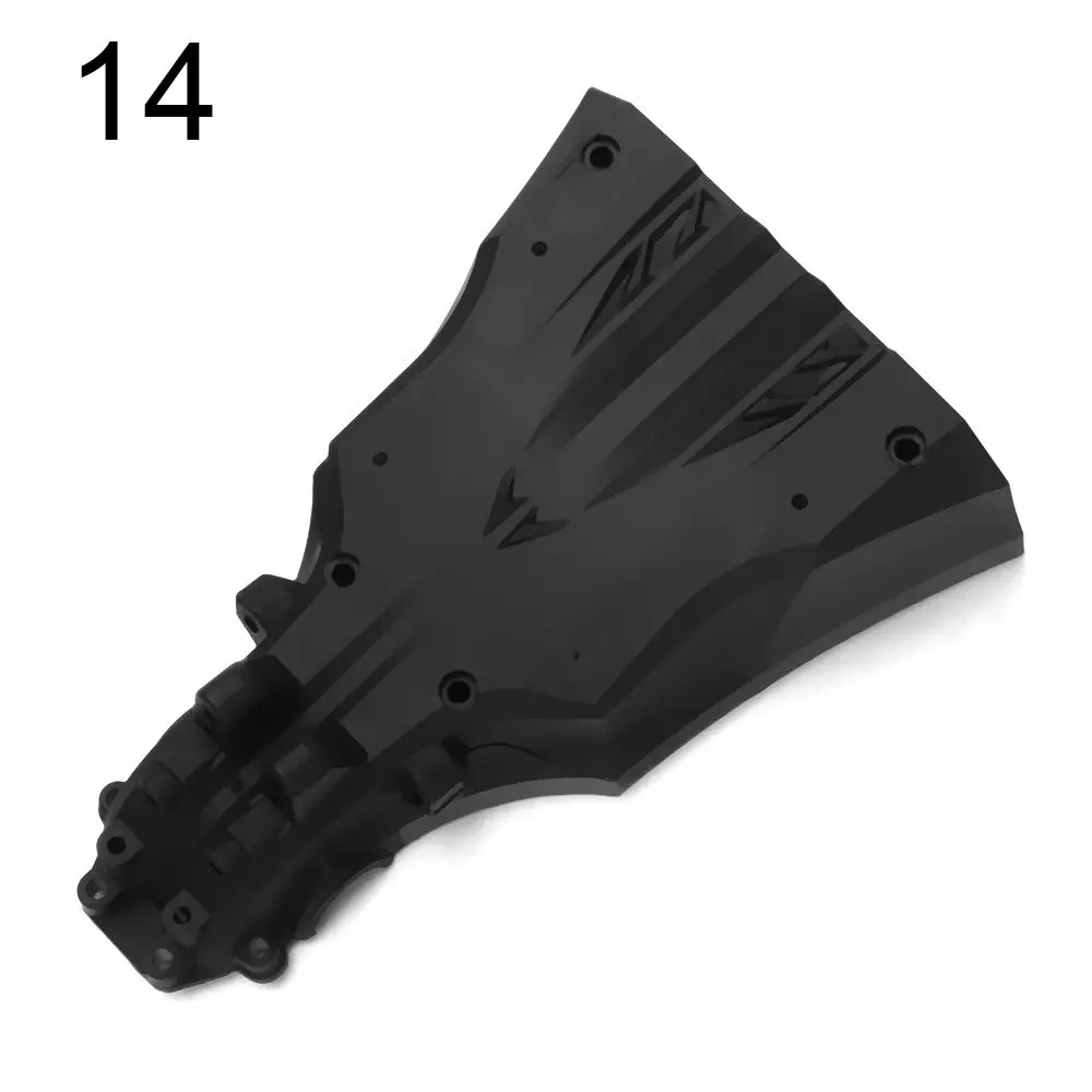 Servo Set Front Lower Arm Suspension Arm 9125 Series Parts Front CVD Gear Shock Absorber Metal Gears
Servo Set Front Lower Arm Suspension Arm 9125 Series Parts Front CVD Gear Shock Absorber Metal Gears