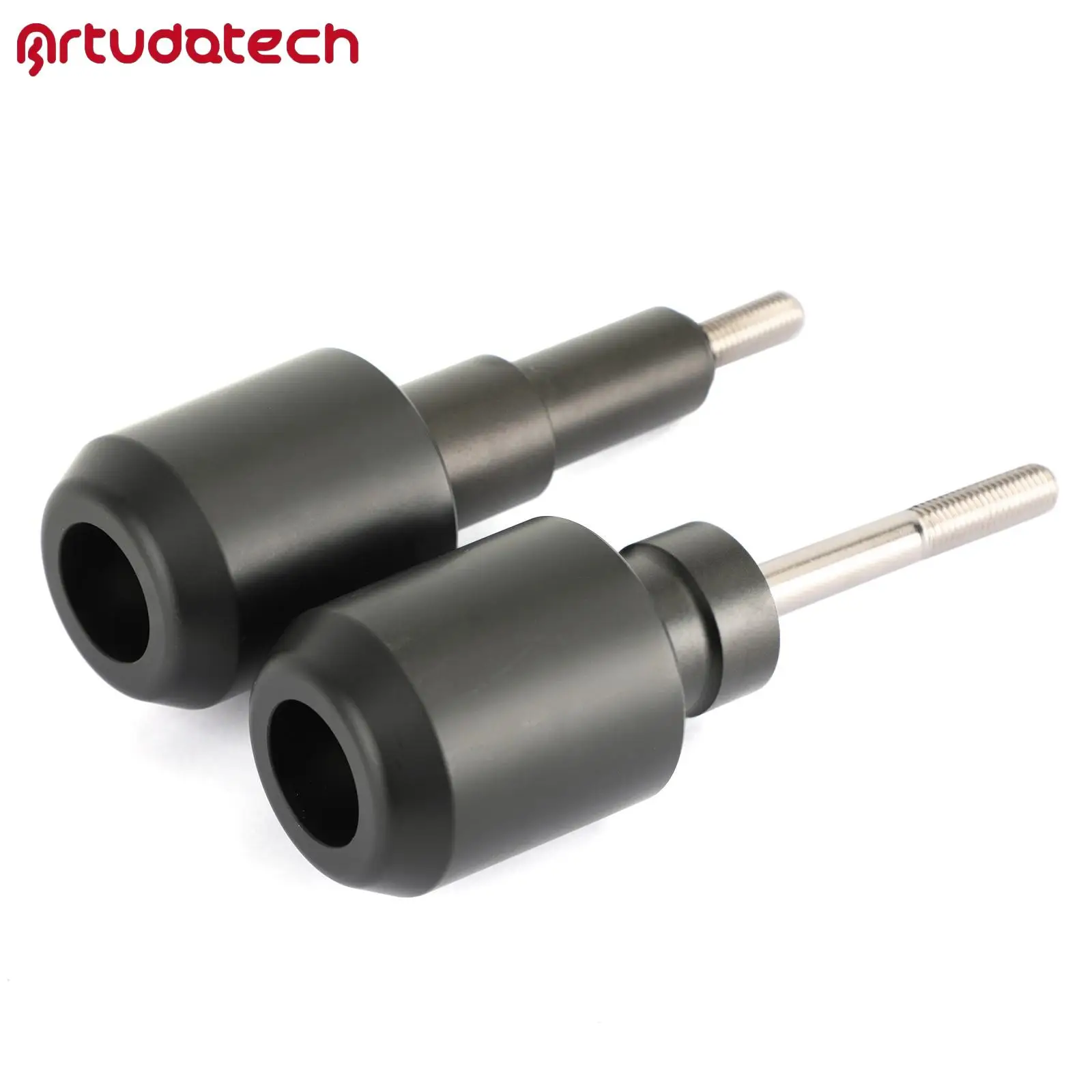 Artudatech Anti-Crash Frame Sliders Protector Fit for BMW F900 R/XR 2020 F 750/850 GS 2019-2020
Artudatech Anti-Crash Frame Sliders Protector Fit for BMW F900 R/XR 2020 F 750/850 GS 2019-2020