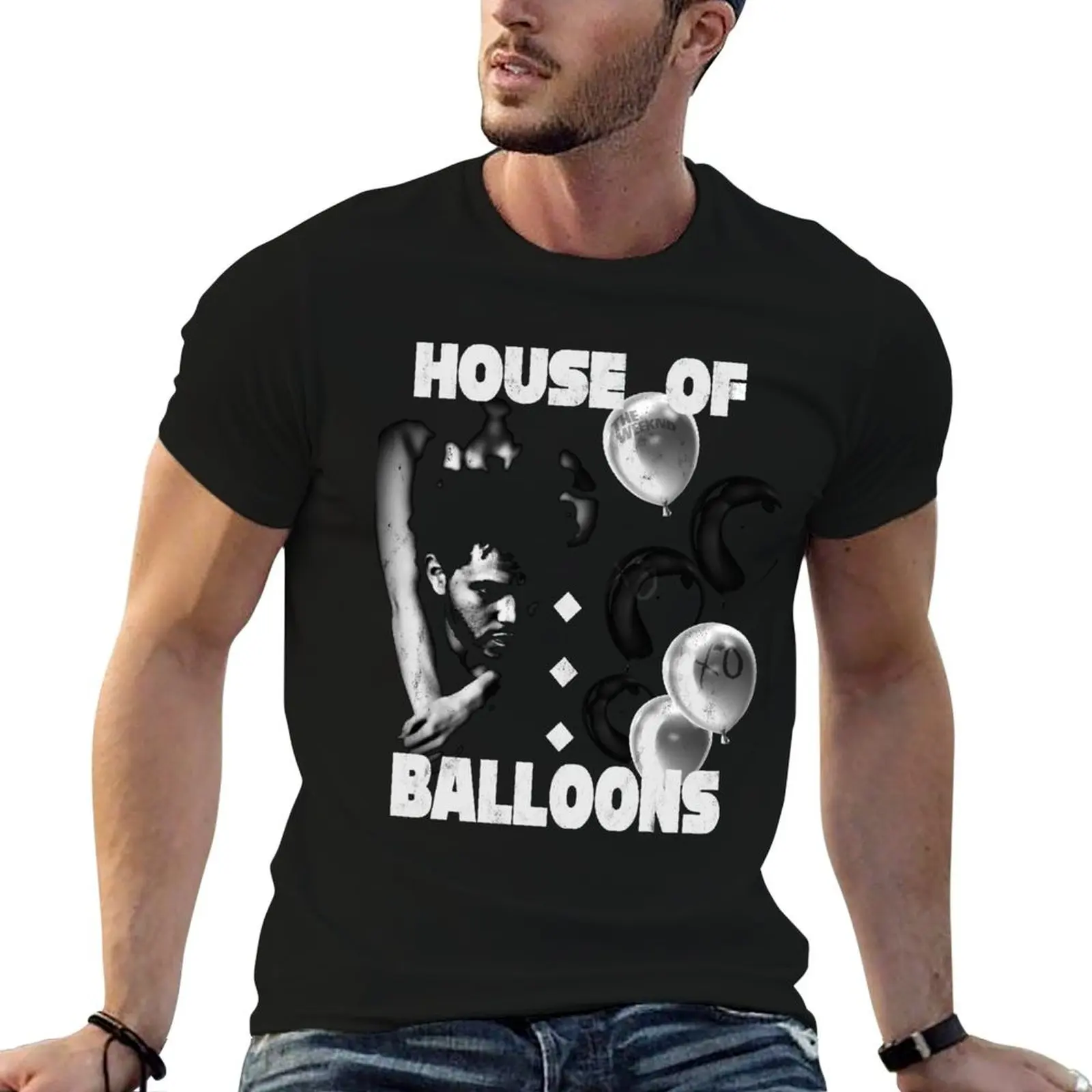 house of balloons T-Shirt shirts graphic tee graphics Blouse summer clothes clothing for men
house of balloons T-Shirt shirts graphic tee graphics Blouse summer clothes clothing for men