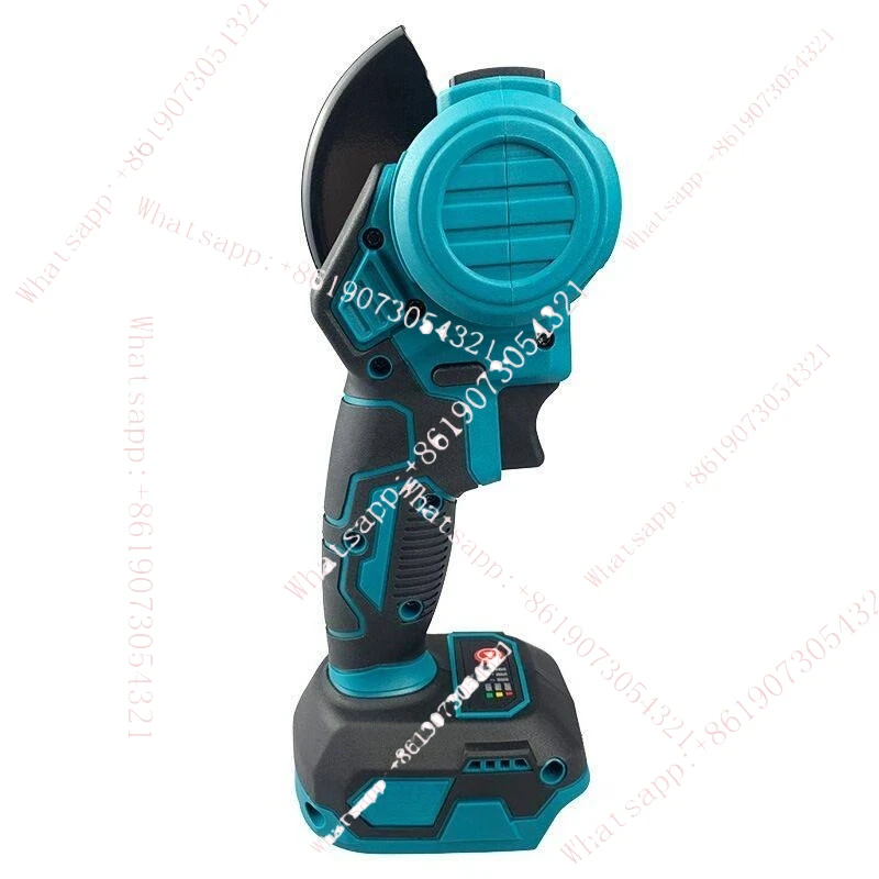 Brushless Circular Saw Rechargeable External Rotor Kitty Hawk Saw Woodworking Chainsaw for Makita Mivoch Devi
Brushless Circular Saw Rechargeable External Rotor Kitty Hawk Saw Woodworking Chainsaw for Makita Mivoch Devi