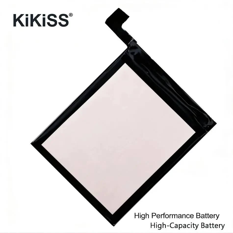 For Ireader A6 R608 3100Mah Long Lasting High Compatibility E - Book Reader Battery
For Ireader A6 R608 3100Mah Long Lasting High Compatibility E - Book Reader Battery