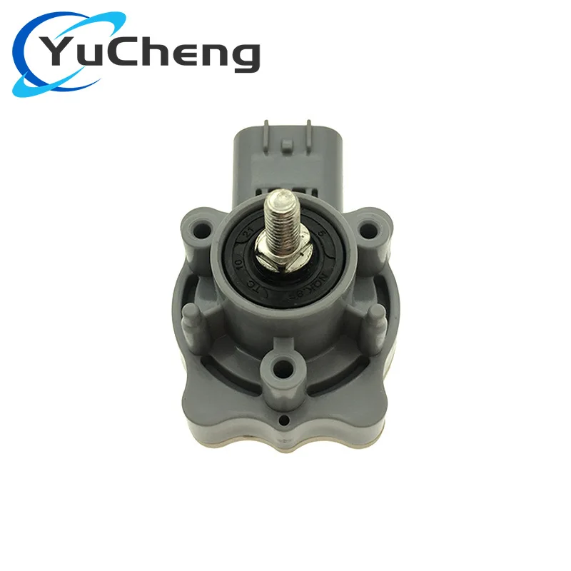 89408-60011 89407-60022 Совершенно новый левый и правый задний датчик высоты амортизатора для Toyota Lexus
89408-60011 89407-60022 Совершенно новый левый и правый задний датчик высоты амортизатора для Toyota Lexus