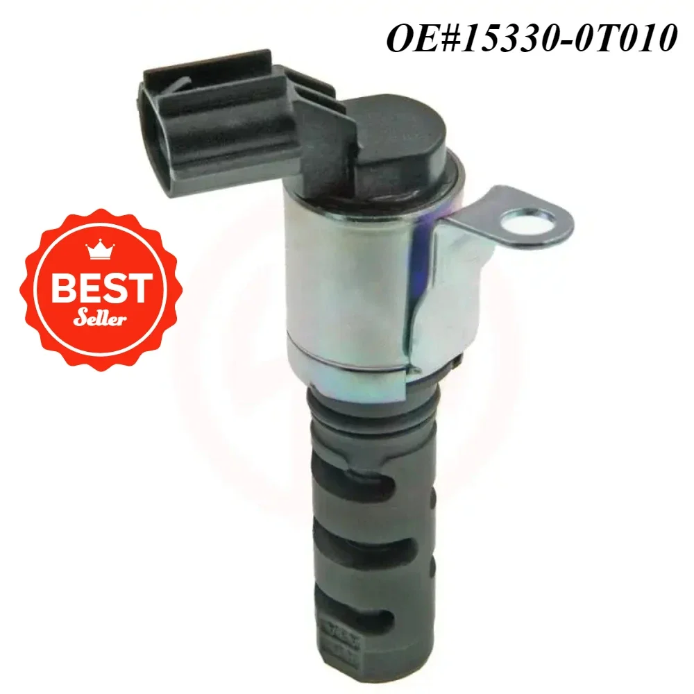 15330-0T010 15330-0T020 15330-0T030 15330-0T040 15330-37010 15330-37020 VVT Valve Solenoid Fit Toyota Auris Avensis 1.8L
15330-0T010 15330-0T020 15330-0T030 15330-0T040 15330-37010 15330-37020 VVT Valve Solenoid Fit Toyota Auris Avensis 1.8L