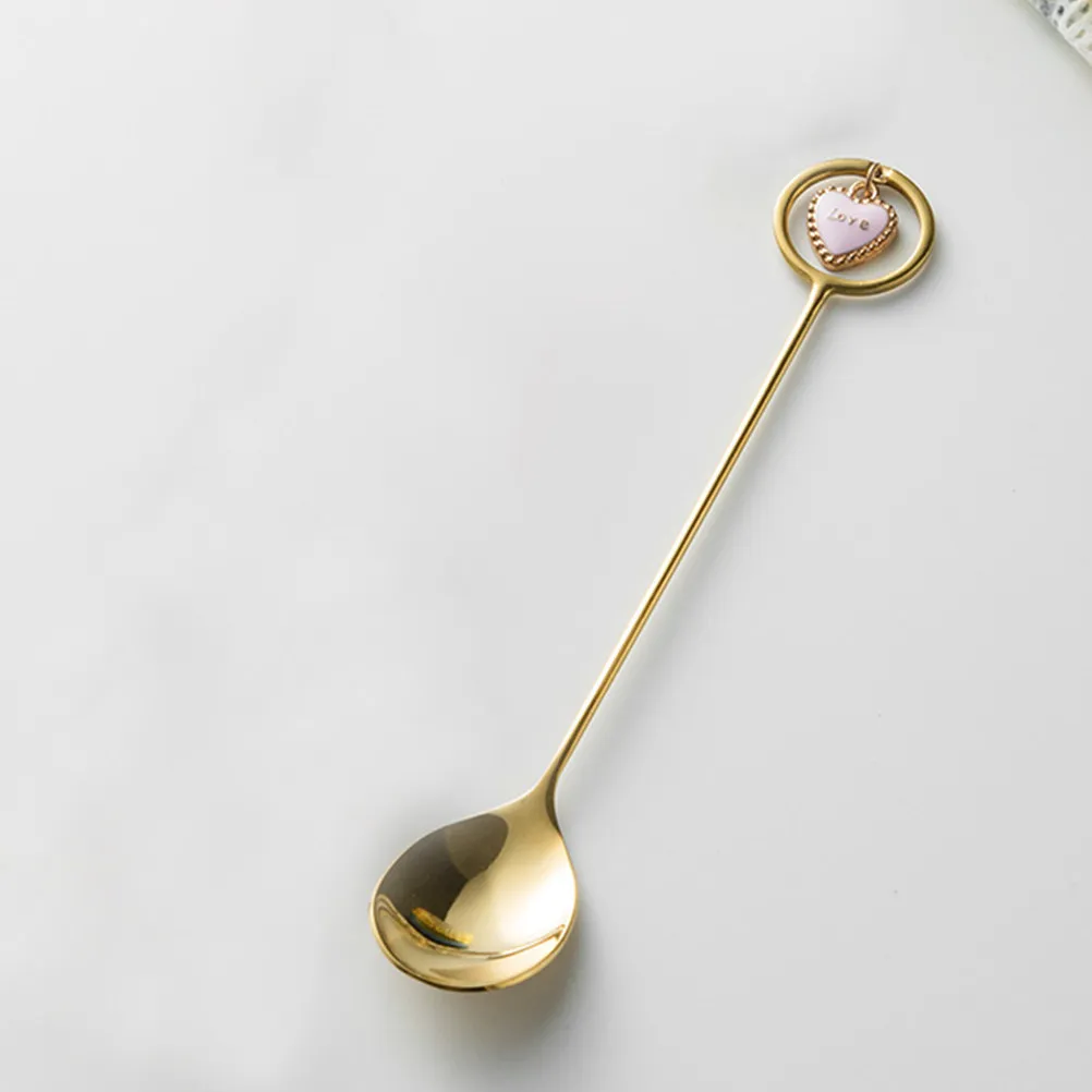 Набор из 6 ложек с подвесками-звездами из нержавеющей стали: стильные ложки для кофе, десертов, смешивания, взбивания, мороженого, в коробке
Набор из 6 ложек с подвесками-звездами из нержавеющей стали: стильные ложки для кофе, десертов, смешивания, взбивания, мороженого, в коробке