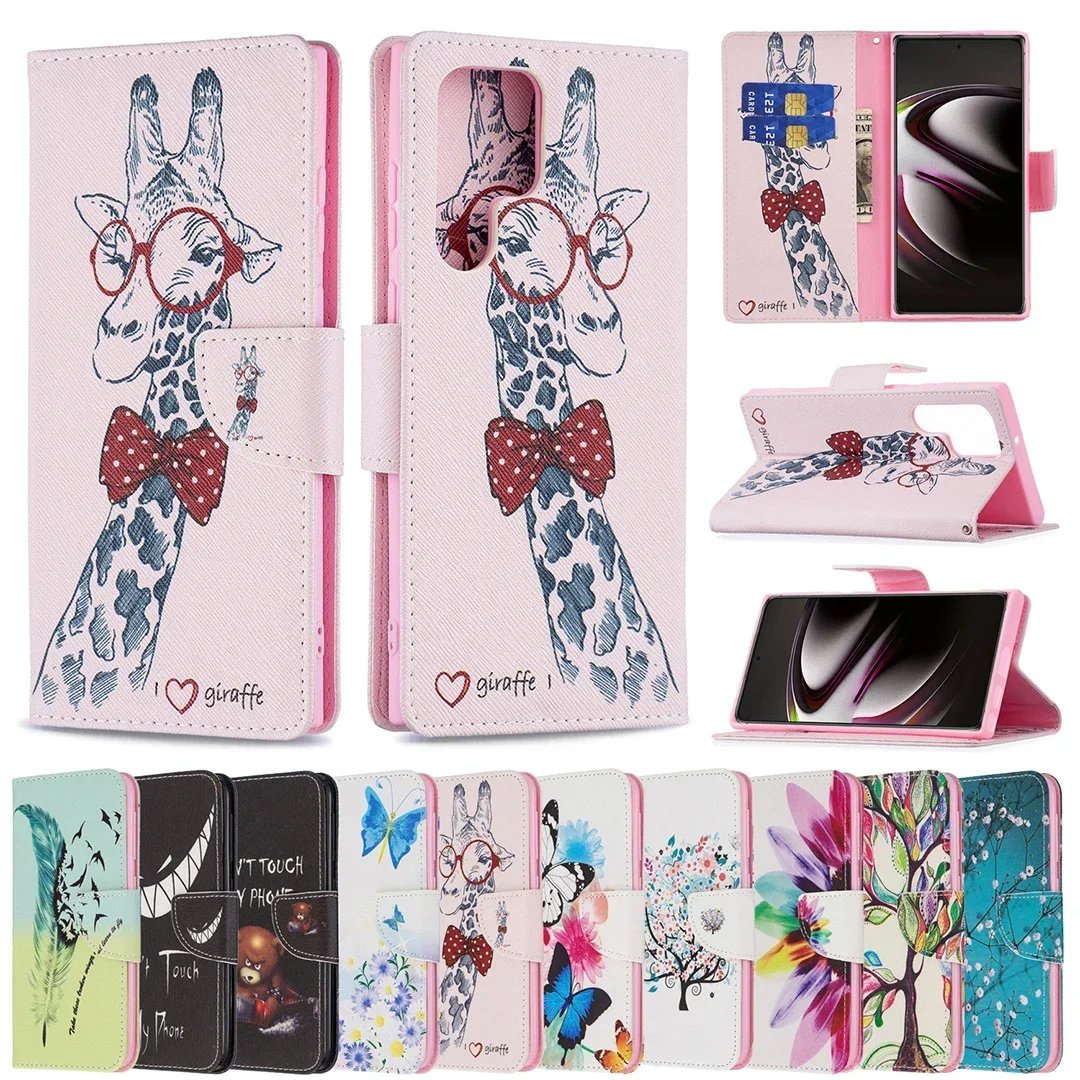 2024 Чехол для Luxury Flip Leather Case for Samsung Galaxy S22 S22 Plus S22 Ultra S21 Fe S20 S20 Ultra S20 Plus S20 Fe S10 S10 P
2024 Чехол для Luxury Flip Leather Case for Samsung Galaxy S22 S22 Plus S22 Ultra S21 Fe S20 S20 Ultra S20 Plus S20 Fe S10 S10 P