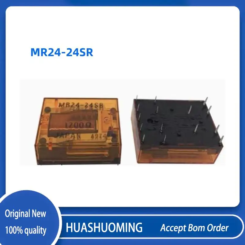 NeW 2PCS/LoT MR24-24SR replace NF4EB-24V MR24-24
NeW 2PCS/LoT MR24-24SR replace NF4EB-24V MR24-24