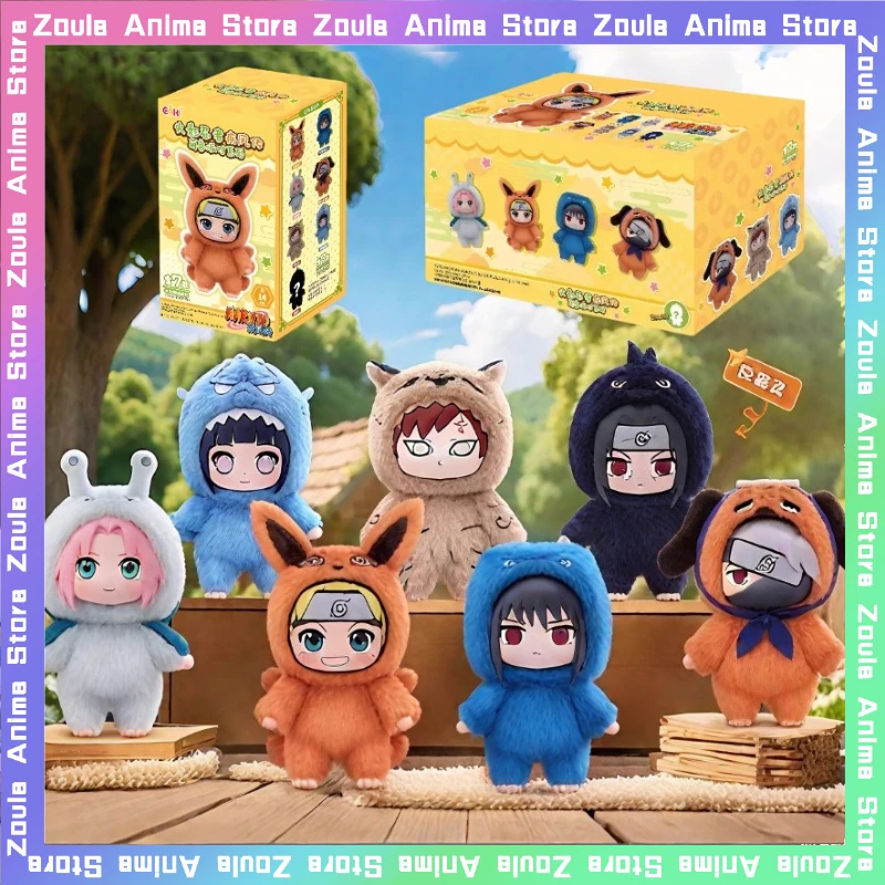 TOPTOY Naruto Figurine The Wind Bluster Kawaii Monster Party Blind Box Uzumaki Naruto Hanging Ornament Mysterious Box in Stock
TOPTOY Naruto Figurine The Wind Bluster Kawaii Monster Party Blind Box Uzumaki Naruto Hanging Ornament Mysterious Box in Stock