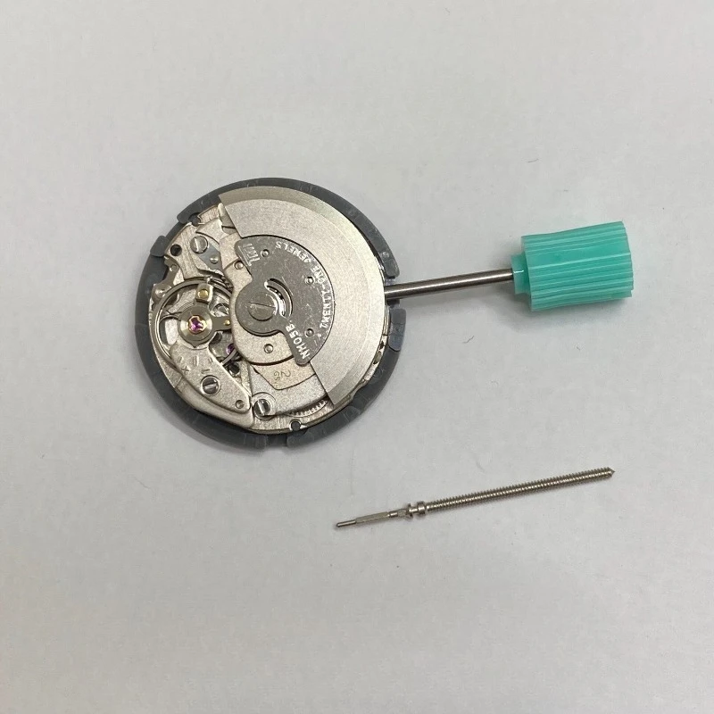 Parts for NH05 NH05B Automatic Mechanical Watch Movement Single Calendar Ladies Watch Movement
Parts for NH05 NH05B Automatic Mechanical Watch Movement Single Calendar Ladies Watch Movement