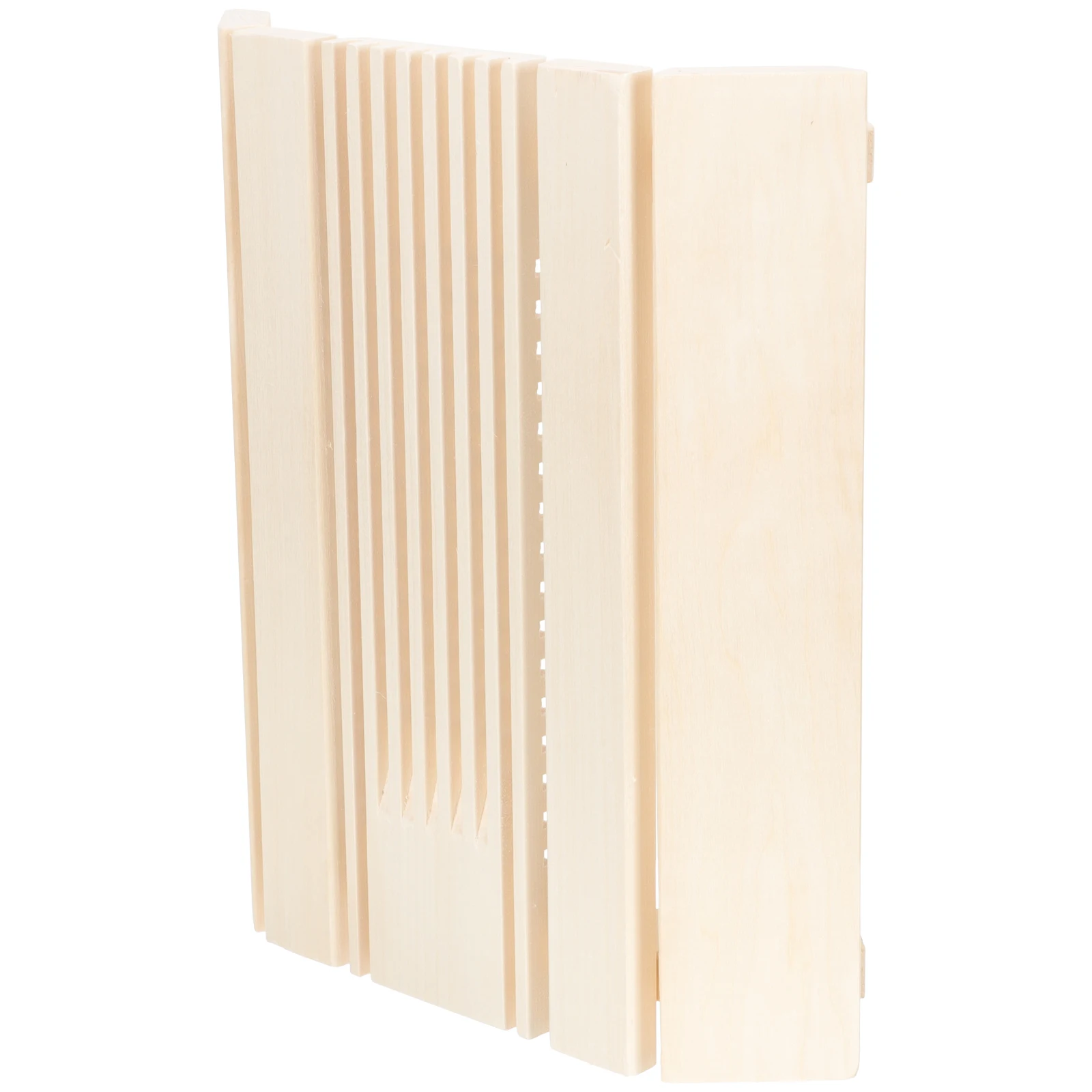 Wooden Lampshade Explosion-Proof Cover Decorative Lamp Shade For Home Steam Room Supplies Vintage Wood Sconce Delicate Light
Wooden Lampshade Explosion-Proof Cover Decorative Lamp Shade For Home Steam Room Supplies Vintage Wood Sconce Delicate Light
