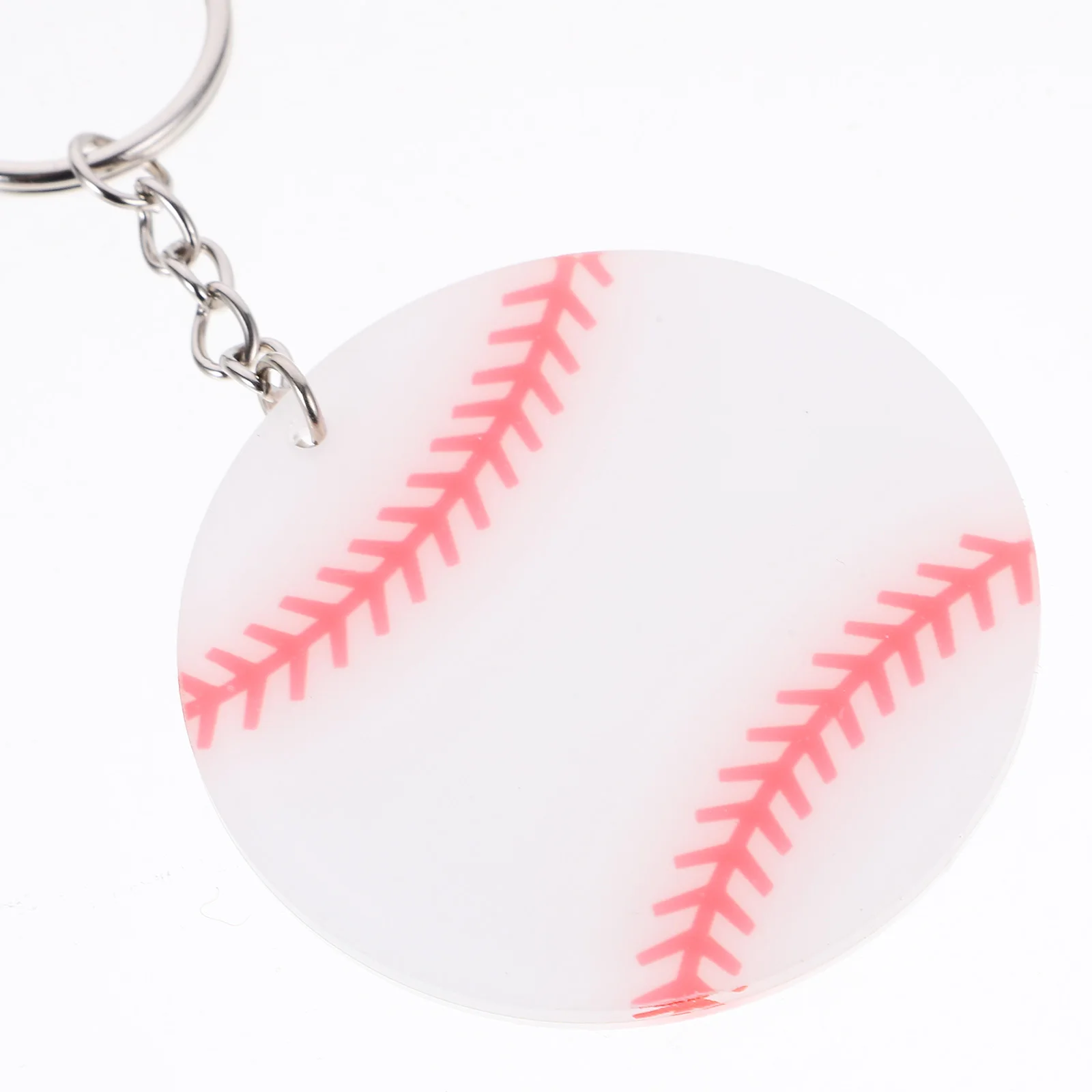 18 Pcs Keychain 6CM White Acrylic Backpack Keychain Bat Pendant Keychains for Women Gifts Mini Backpack Accessories
18 Pcs Keychain 6CM White Acrylic Backpack Keychain Bat Pendant Keychains for Women Gifts Mini Backpack Accessories