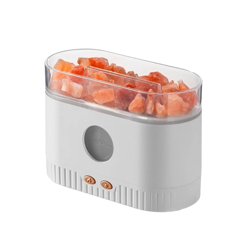 Cross-border new product Crystal Rock aromatherapy machine, packaging product color, essential oil diffuser, humidifier
Cross-border new product Crystal Rock aromatherapy machine, packaging product color, essential oil diffuser, humidifier