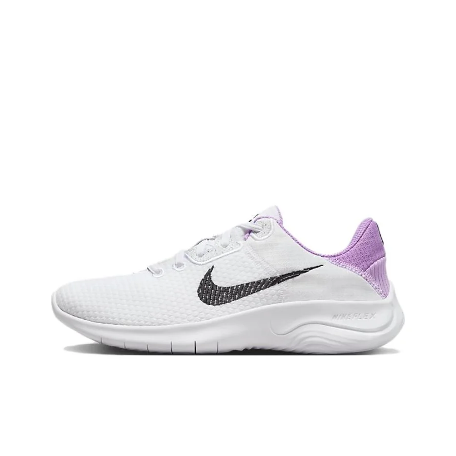 Nike Flex Experience Run 11 Next Nature 'White' Women's DD9283-103
Nike Flex Experience Run 11 Next Nature 'White' Women's DD9283-103